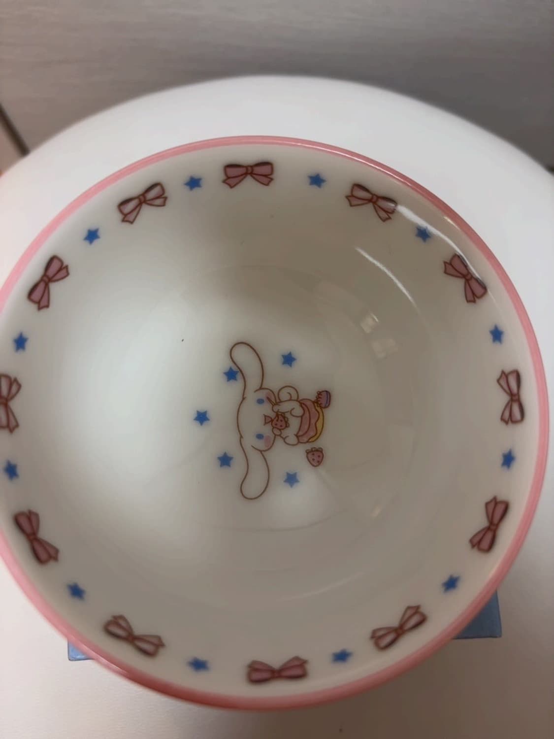 2세트일괄) 산리오 식기 상품이미지4