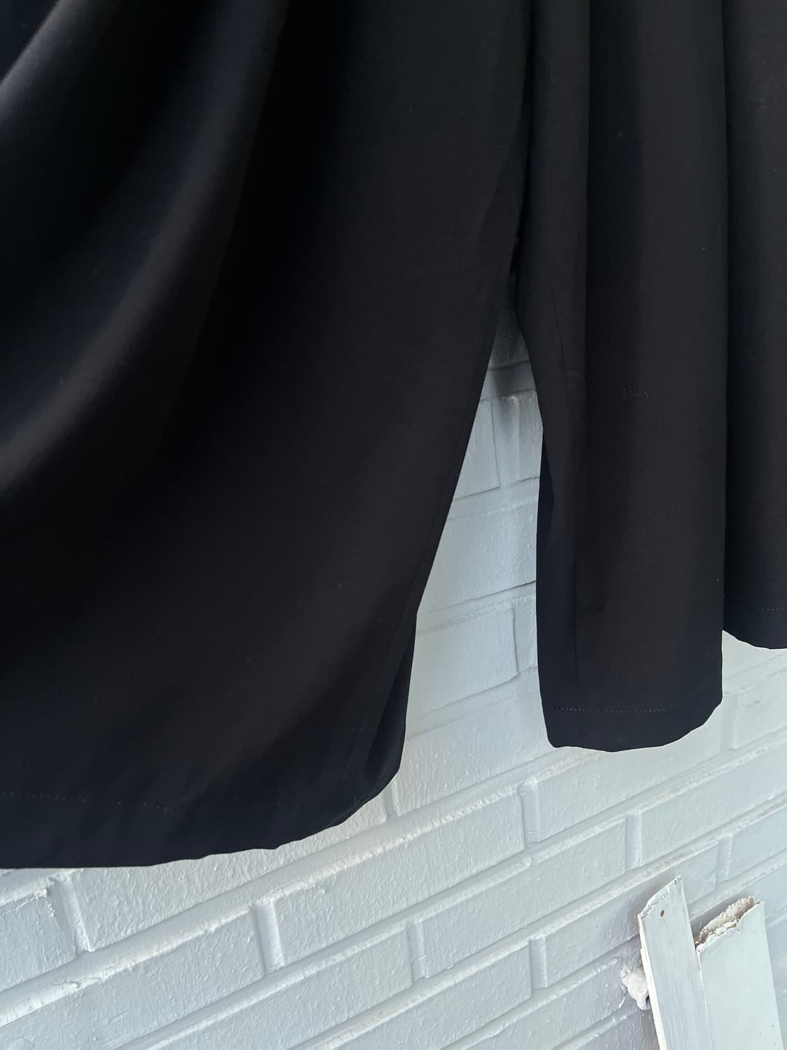 Plantation wide pants 상품이미지3