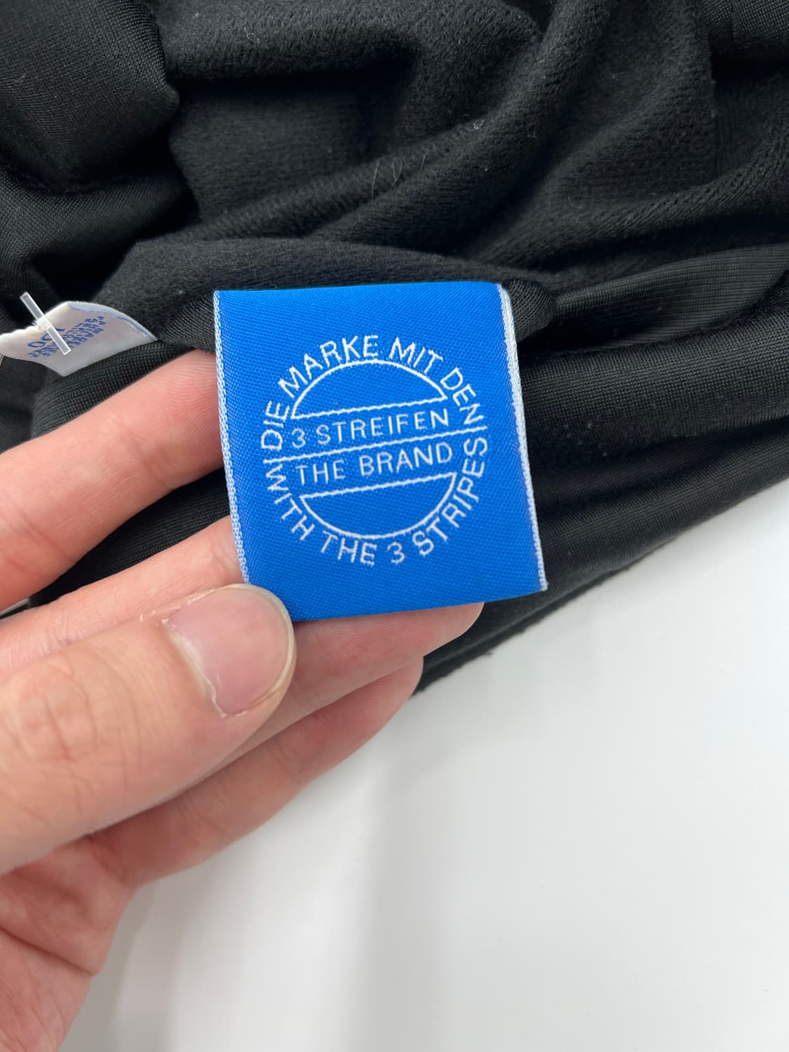 아디다스 파이어버드 트랙탑 상품이미지4