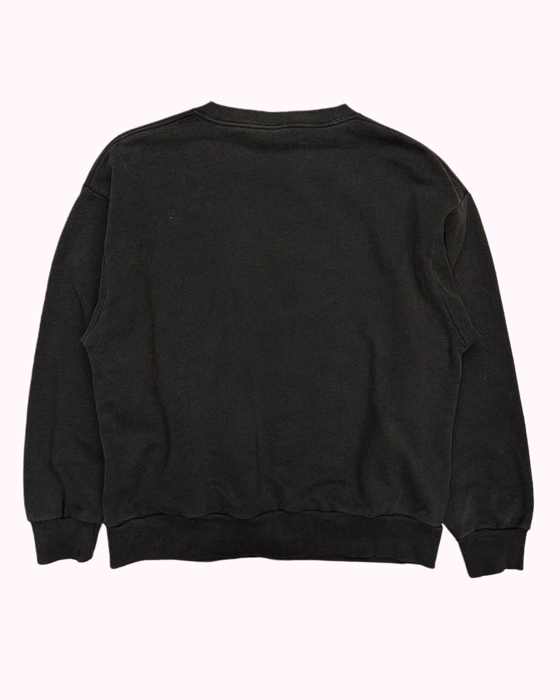 TWEETY velvet printing sweatshirt 상품이미지5