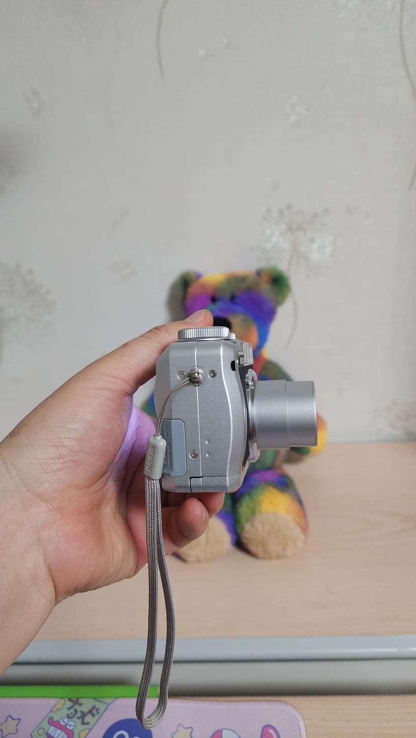 PENTAX Optio 750Z 디지털 카메라 상품이미지5