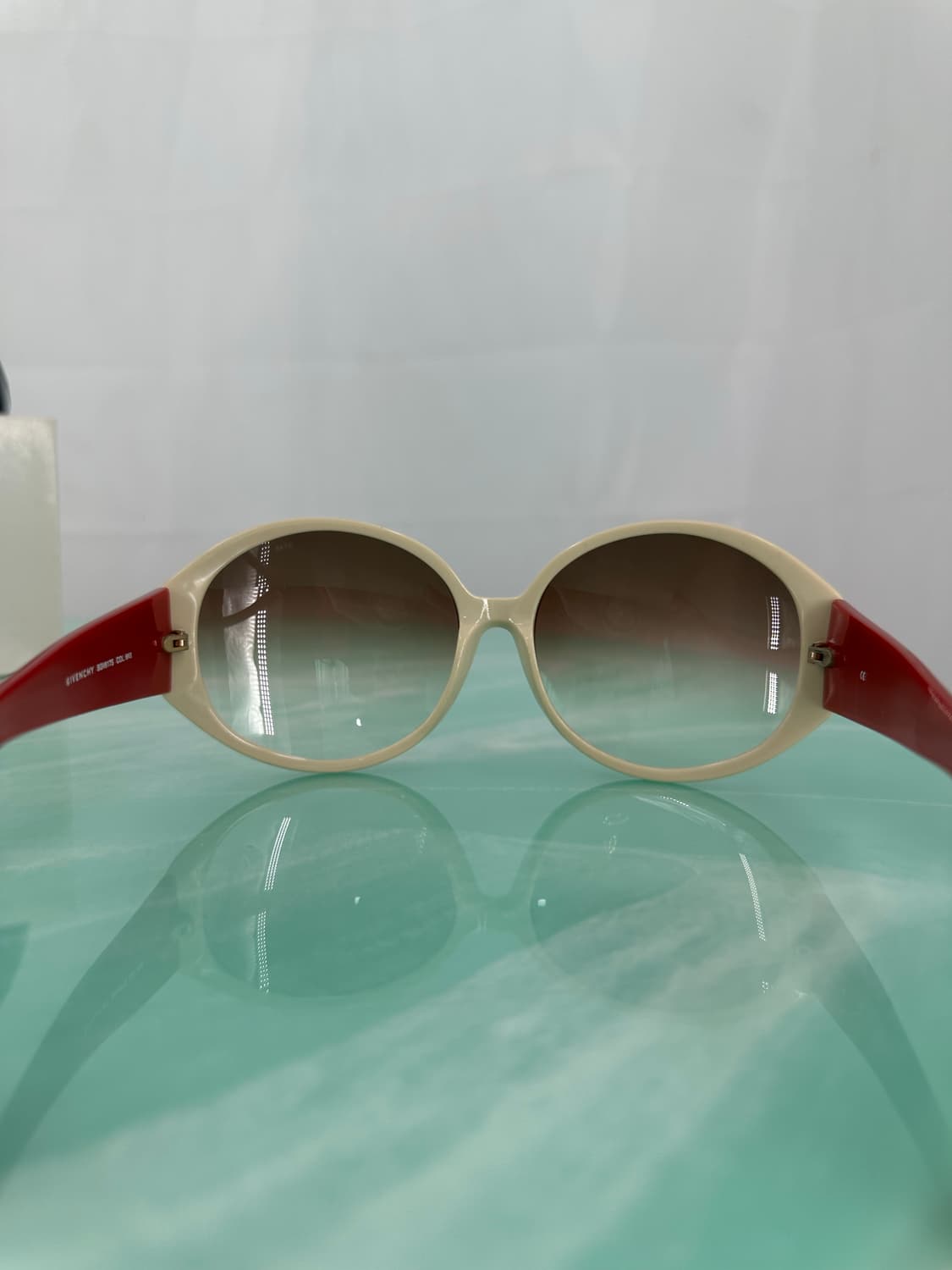 [새상품 무료배송] 지방시 Made in Italy 선글라스 상품이미지6