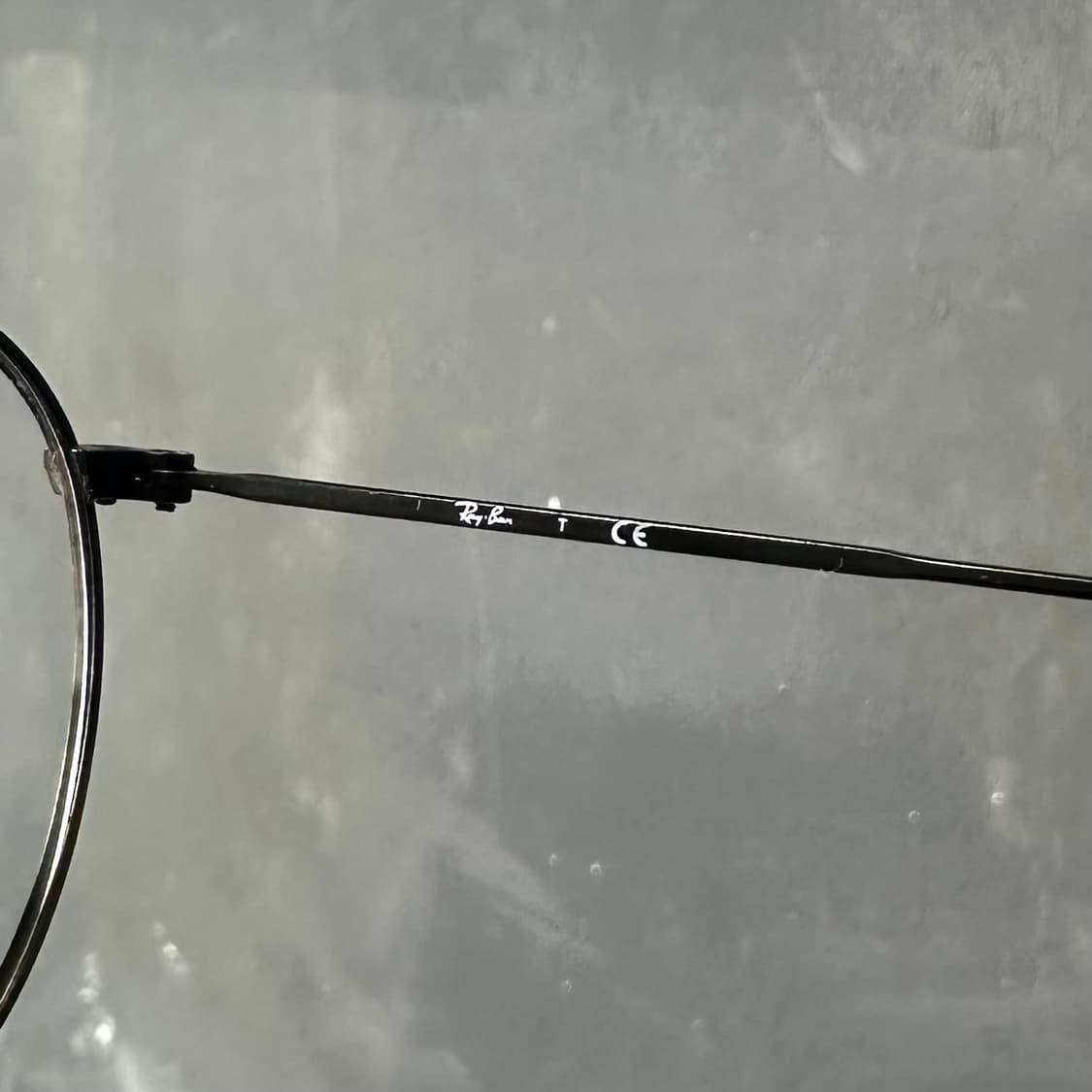 레이벤 RAYBAN JAPAN 안경 상품이미지7