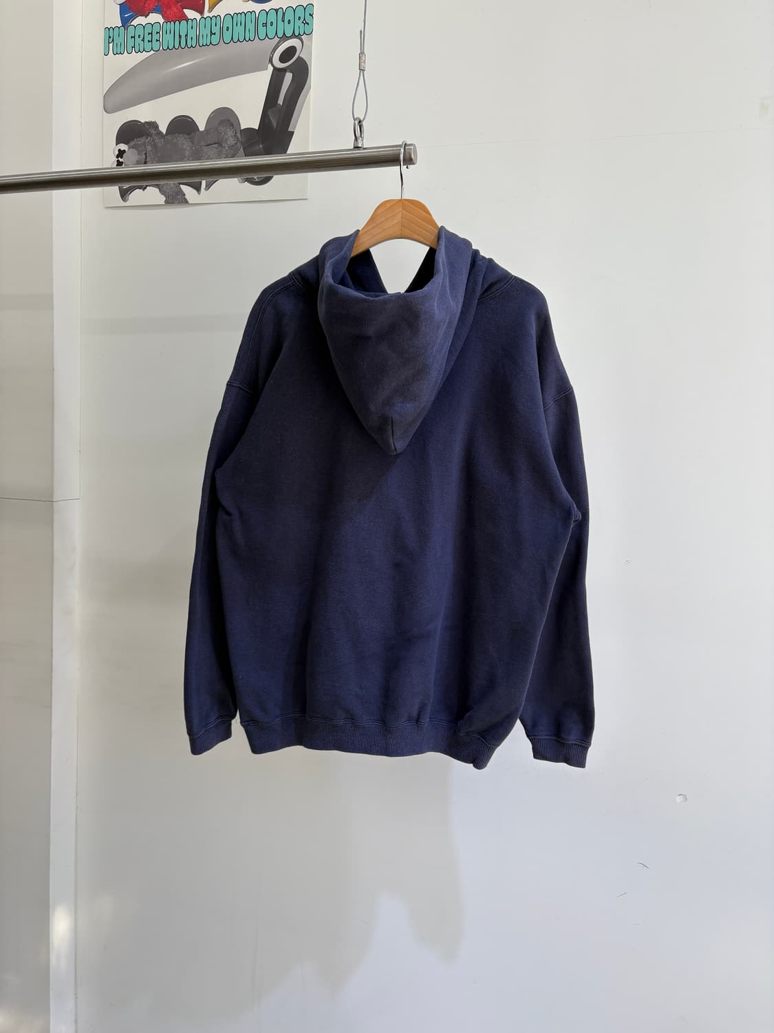 BANANA REPUBLIC 후드티 상품이미지6