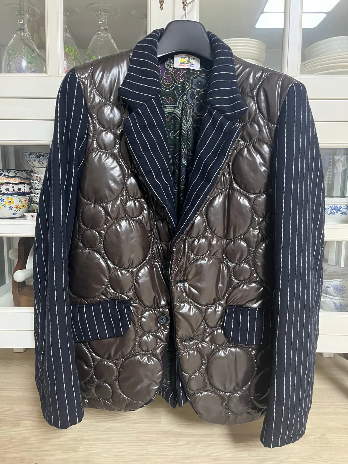 월터 반 베이렌동크 자켓 (희귀) 상품이미지1