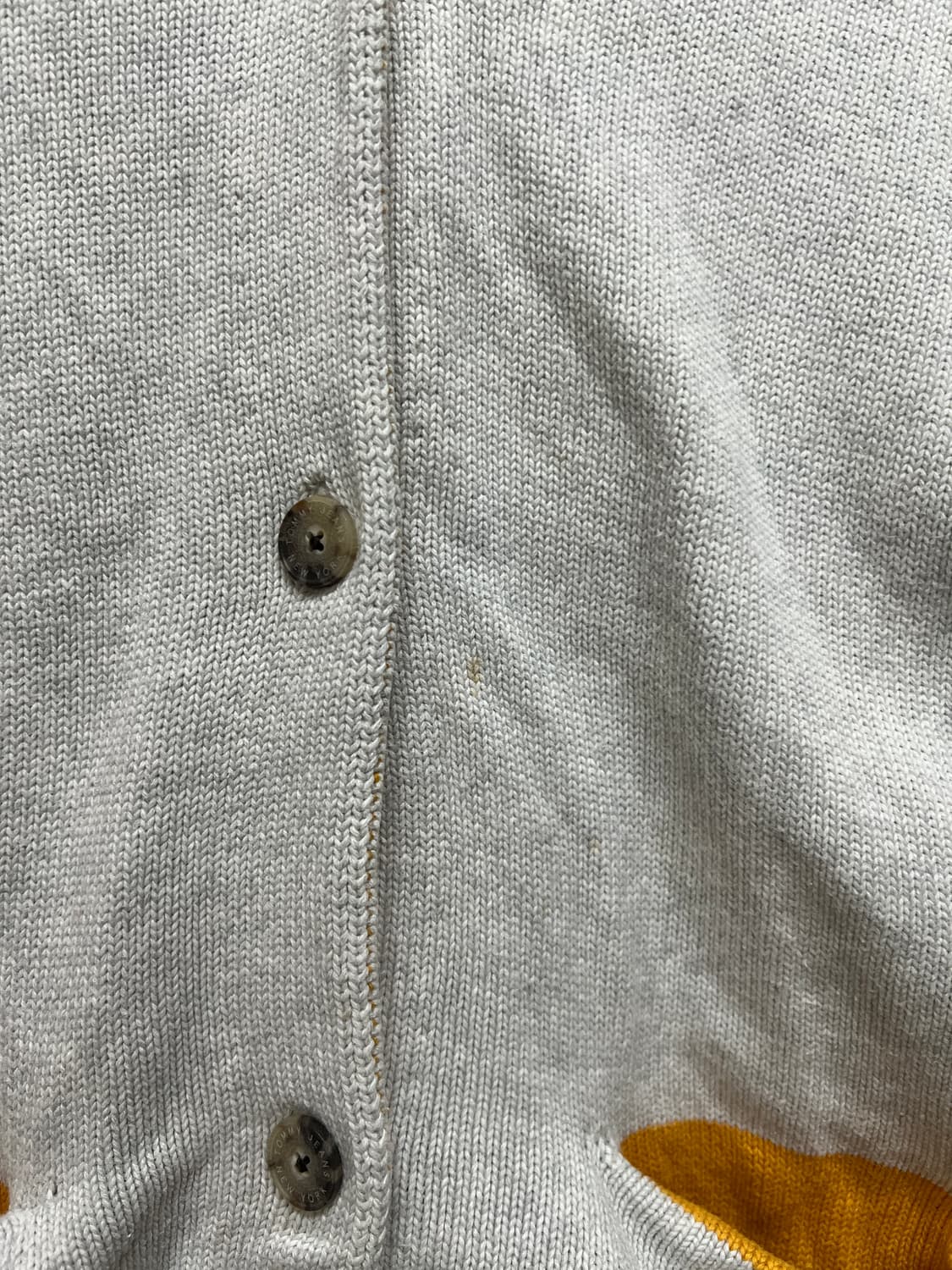 타미진스 니트 가디건  상품이미지6