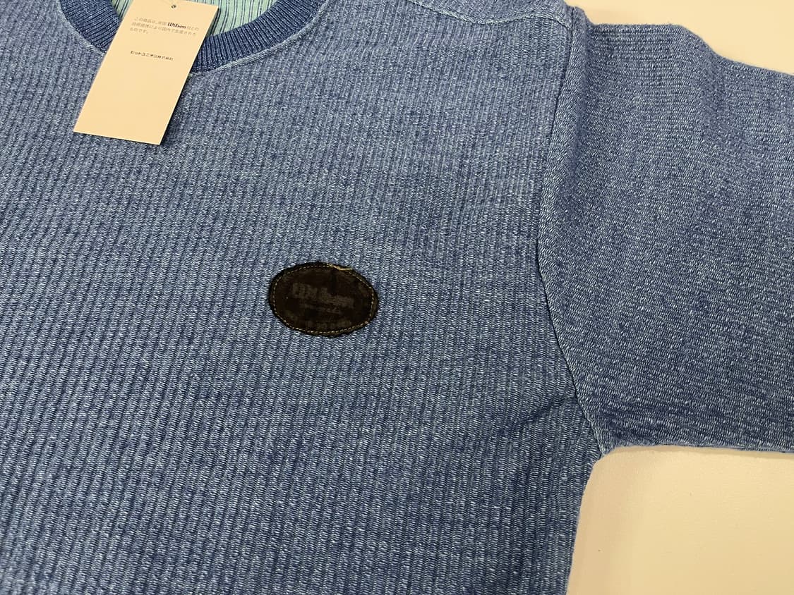 윌슨 90s 올드 스웻셔츠 맨투맨 8번 Wilson OLD 1990 상품이미지6