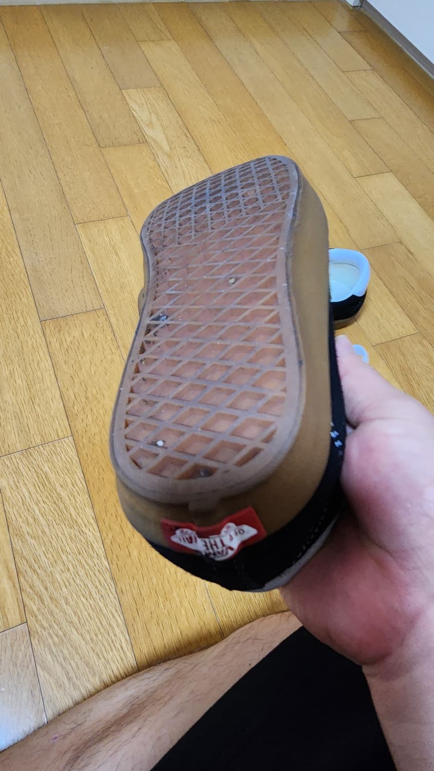 반스 스웨이드 270 상품이미지3