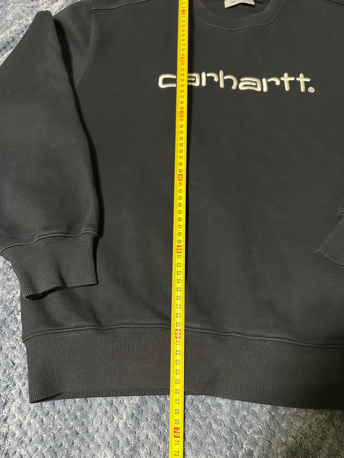 (L) 칼하트wip 맨투맨 상품이미지2