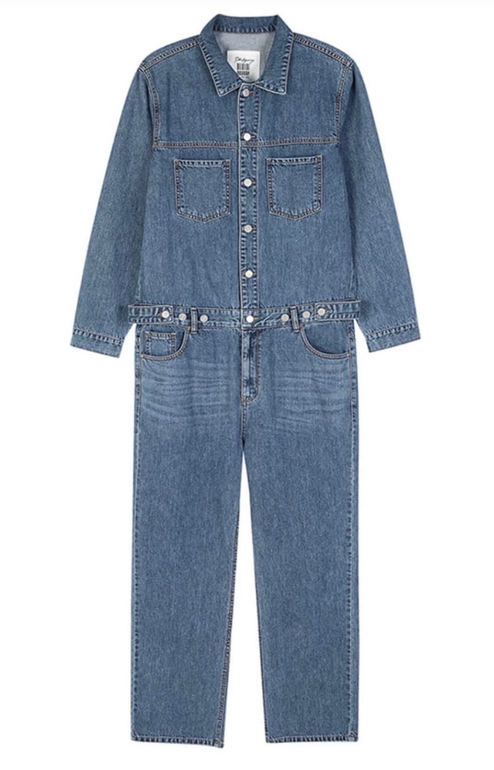 필로그램 점프수트 m사이즈 새상품 상품이미지1