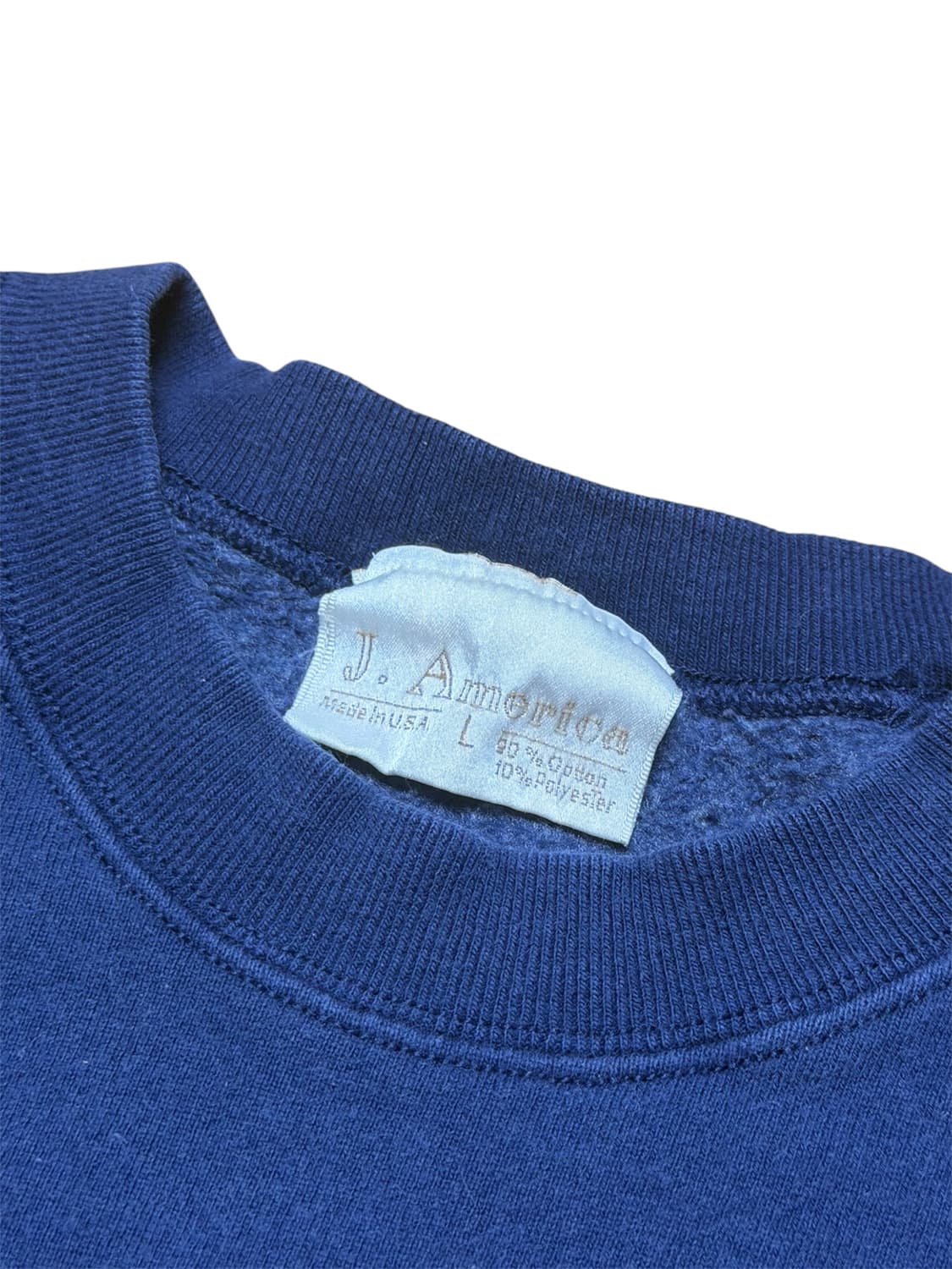 90‘s Usa 빈티지 스웻셔츠 상품이미지3