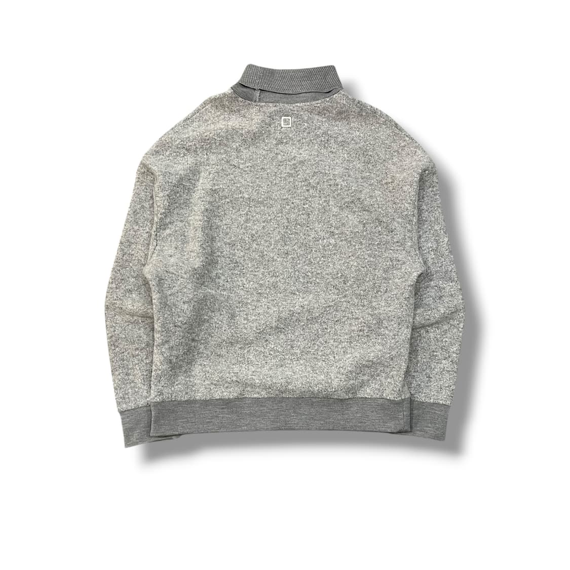  우영미 터틀넥 맨투맨 y14119 상품이미지3