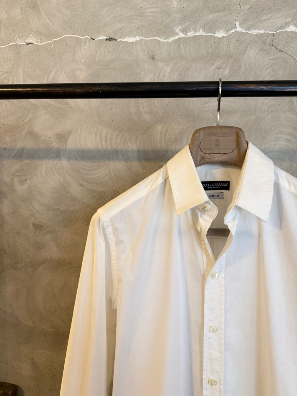 돌체앤가바나 드레스 셔츠 100 상품이미지2