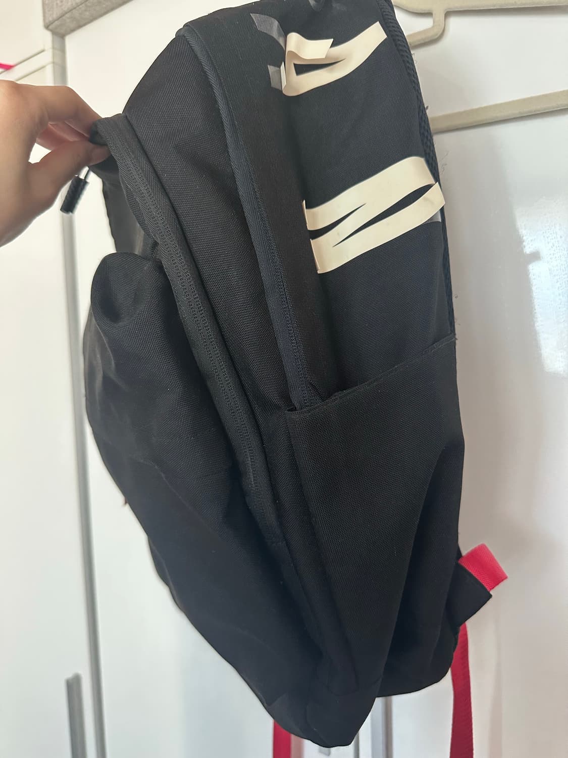 Air Jordan Bagpack 상품이미지4