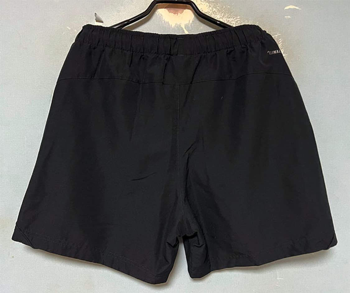 아디다스 남자 우븐쇼츠 반바지 트랙팬츠 여름 XL 34 상품이미지2