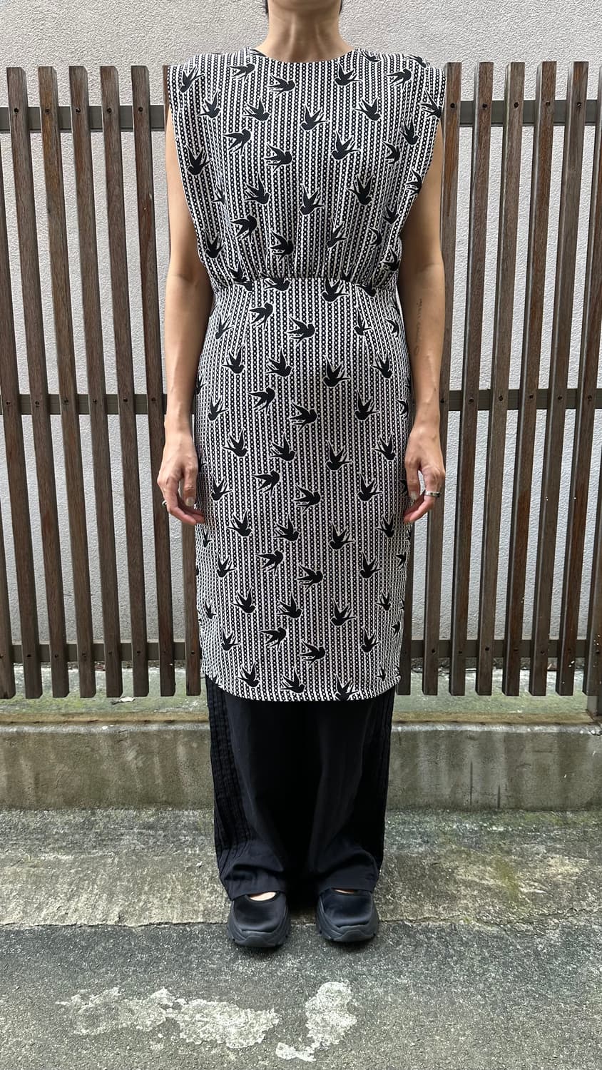 Swallow Dress 상품이미지2