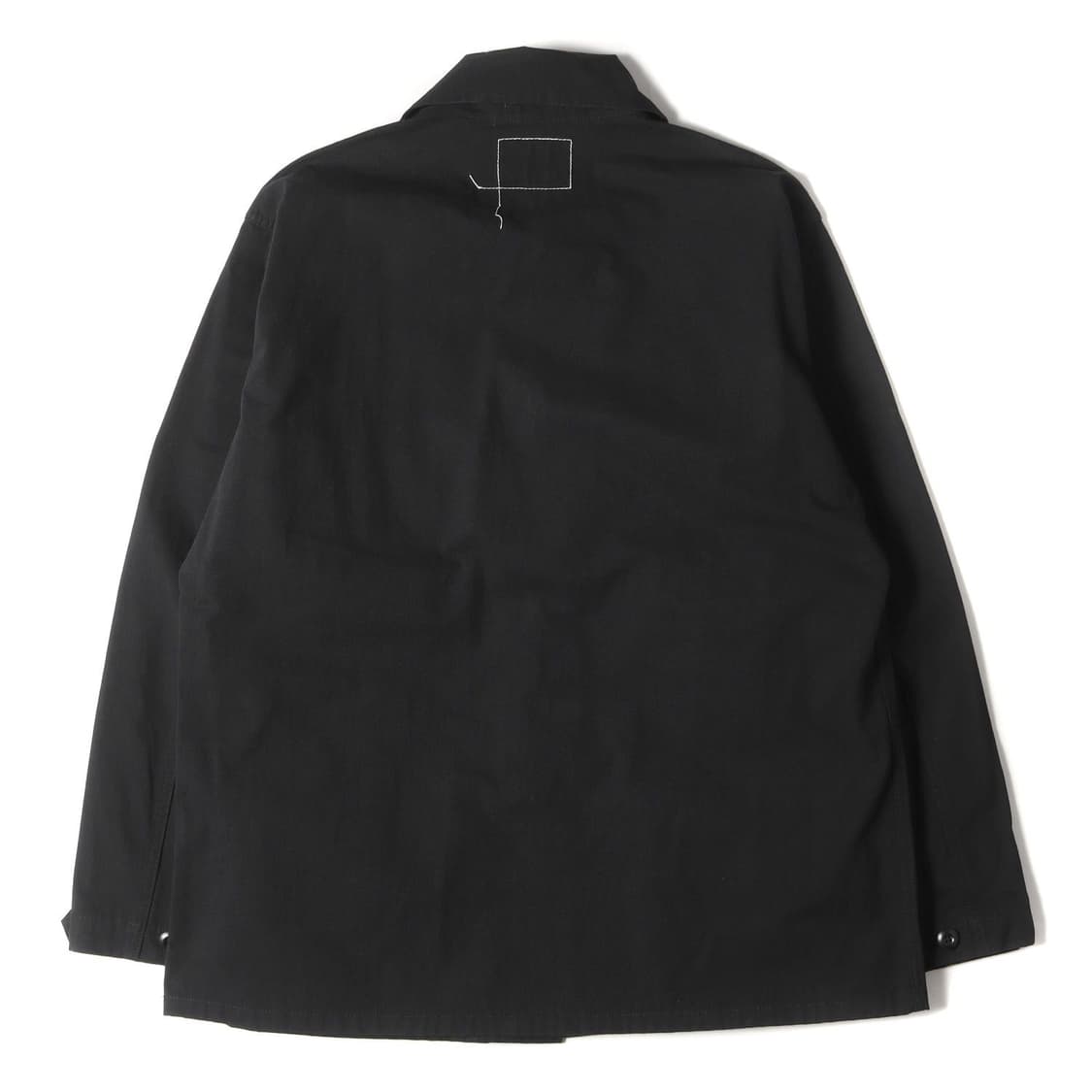 WTAPS 더블탭스 정글 셔츠 자켓 상품이미지2