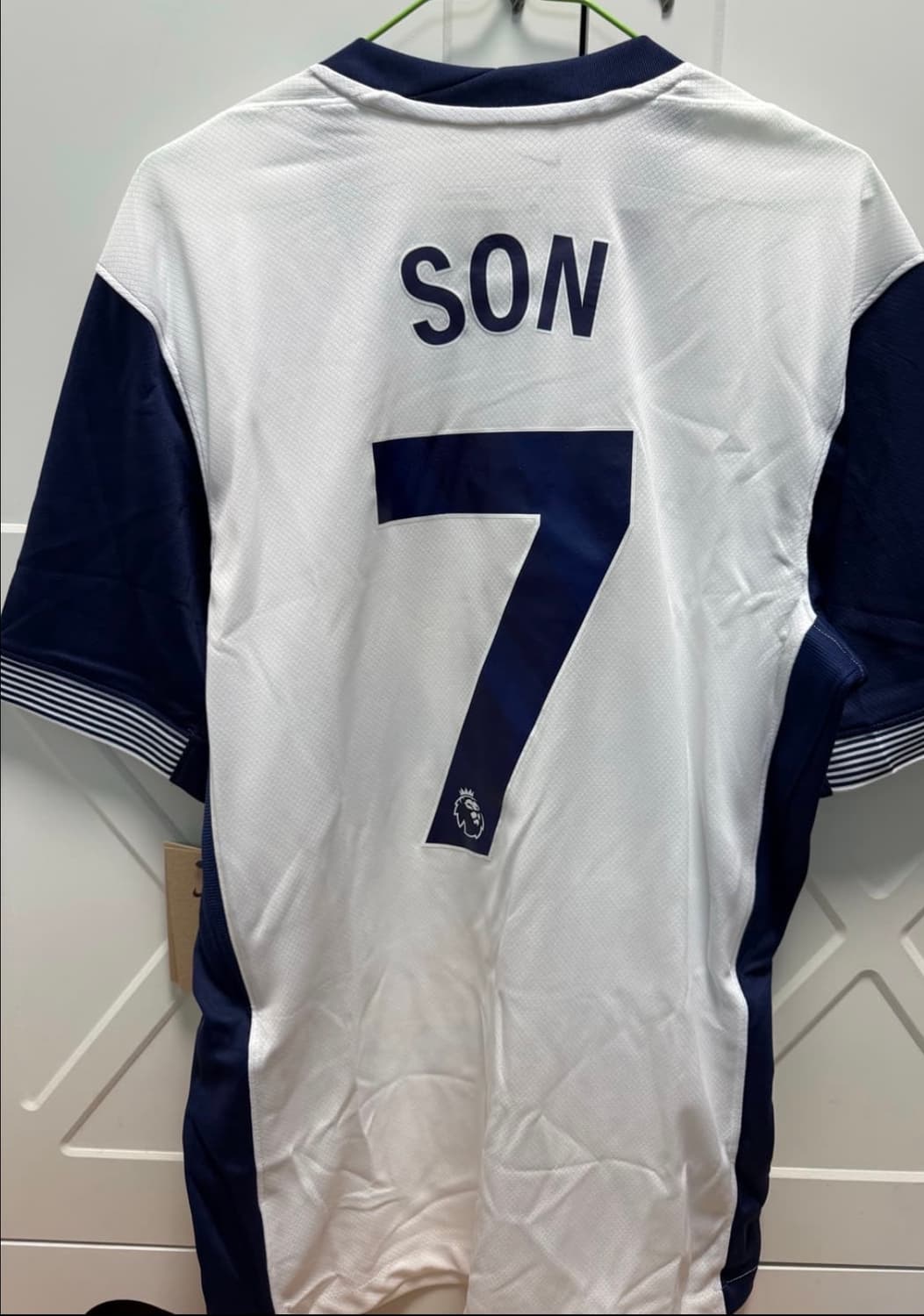 24-25 토트넘 손흥민 유니폼 상품이미지2