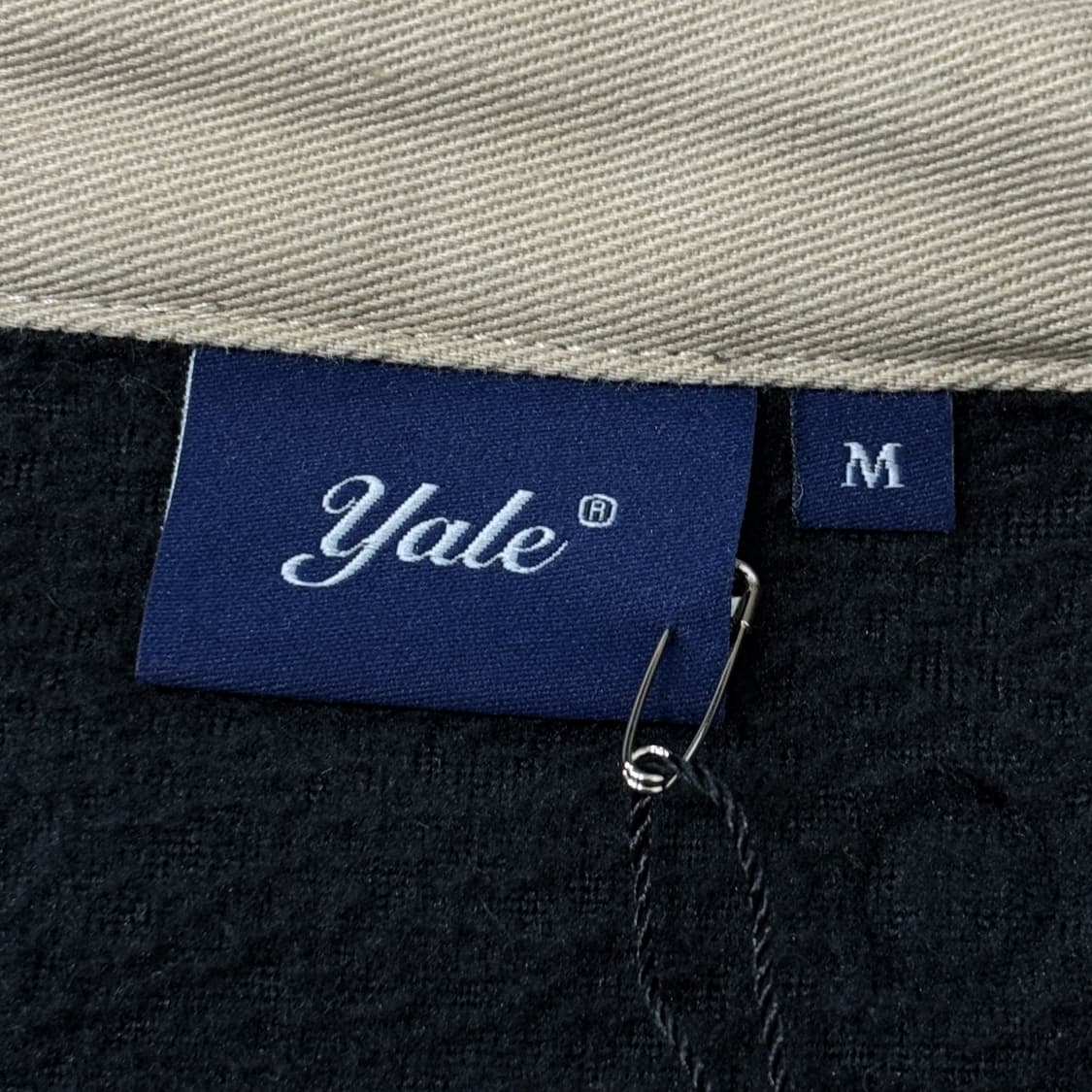 에일 후리스 스윙톱 자켓 상품이미지3