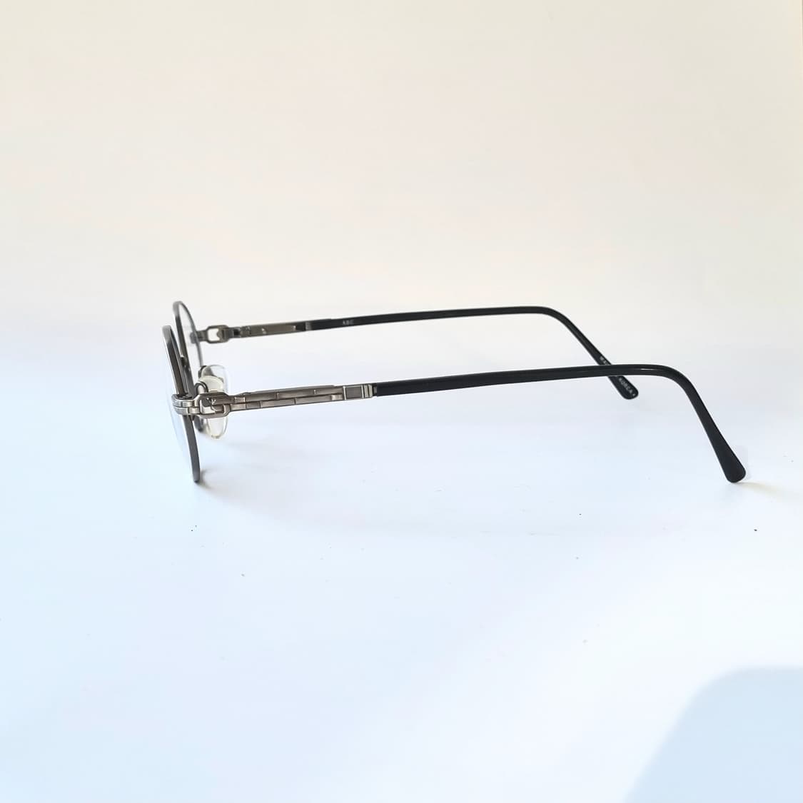 데드스탁 온테 타원형 무광 실버  1333 상품이미지6