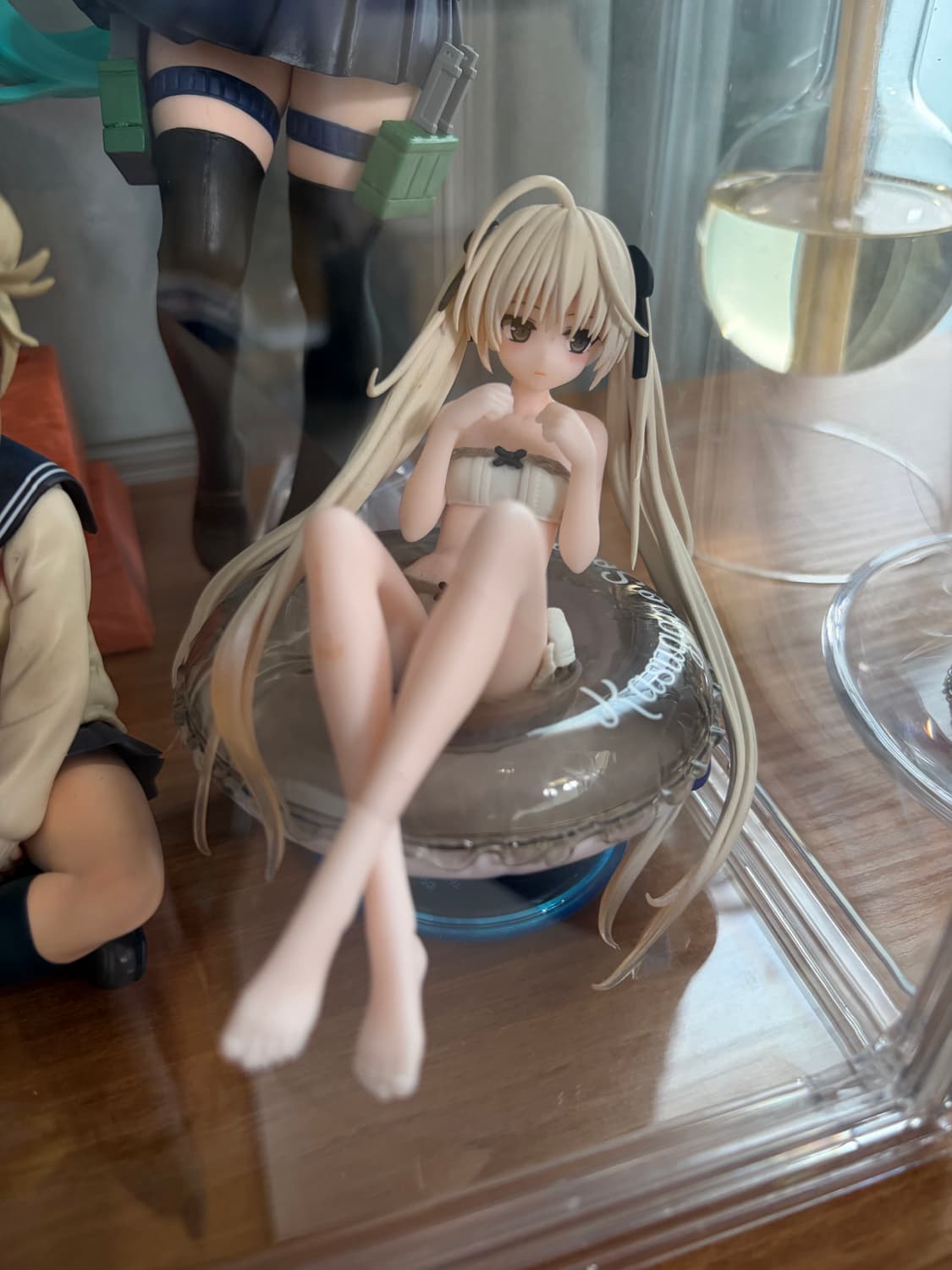 타이토 요스가노소라 Aqua Float Girls 카스가노 소라 (재판) 상품이미지1