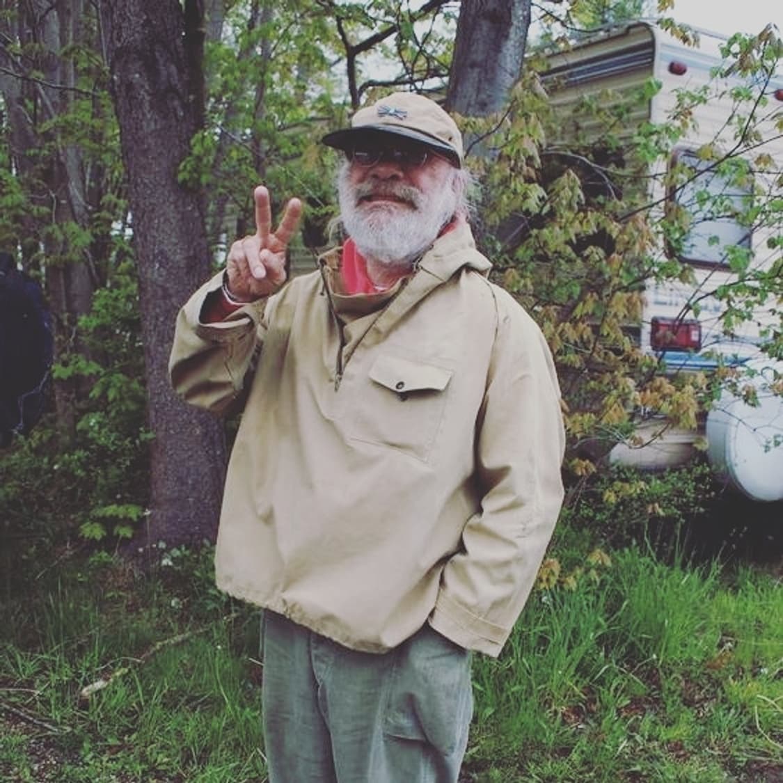 Black Yak Gore-Tex Windbreaker 상품이미지7