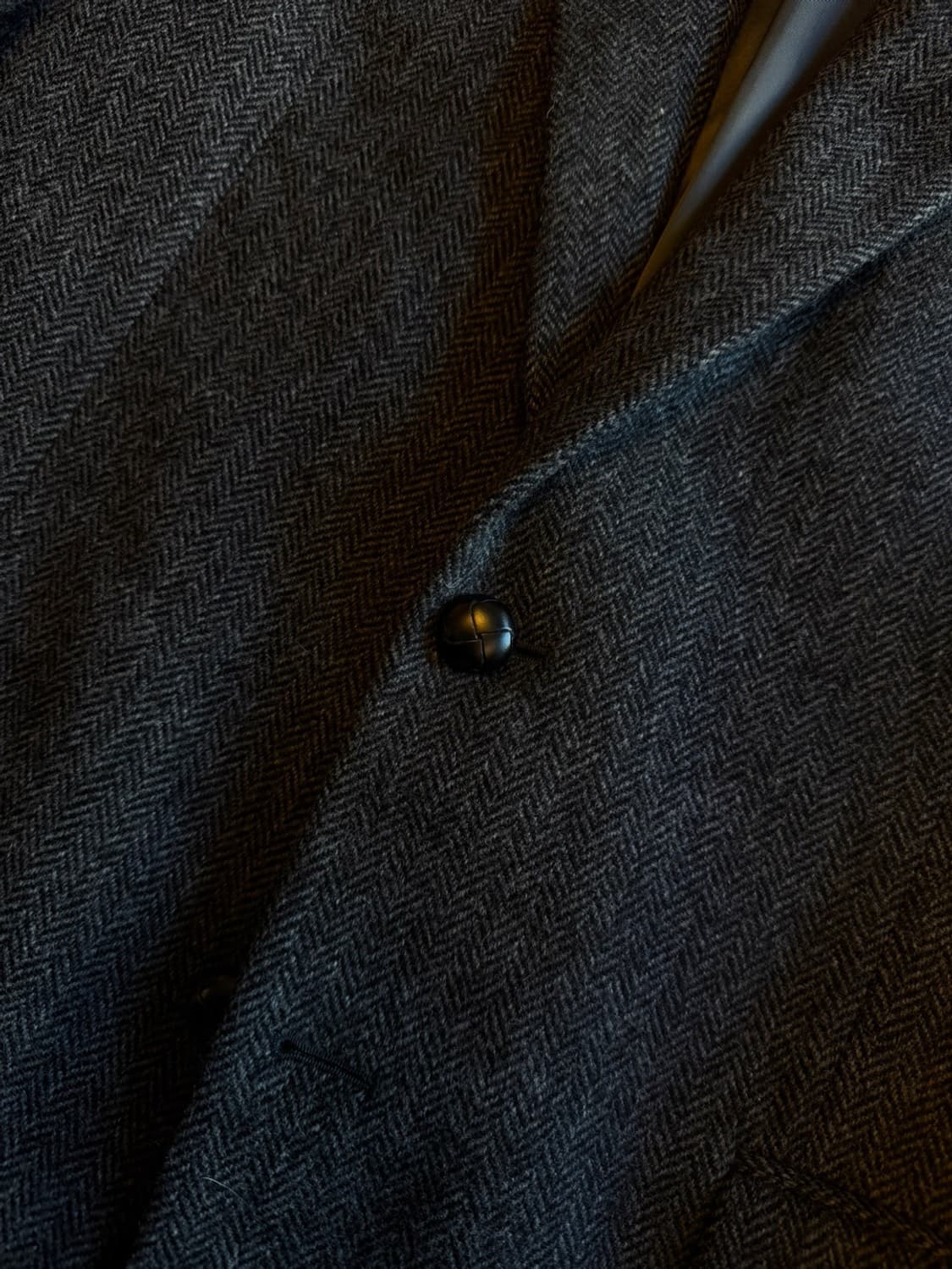 브룩스 브라더스 트위드 자켓 100~103 상품이미지3