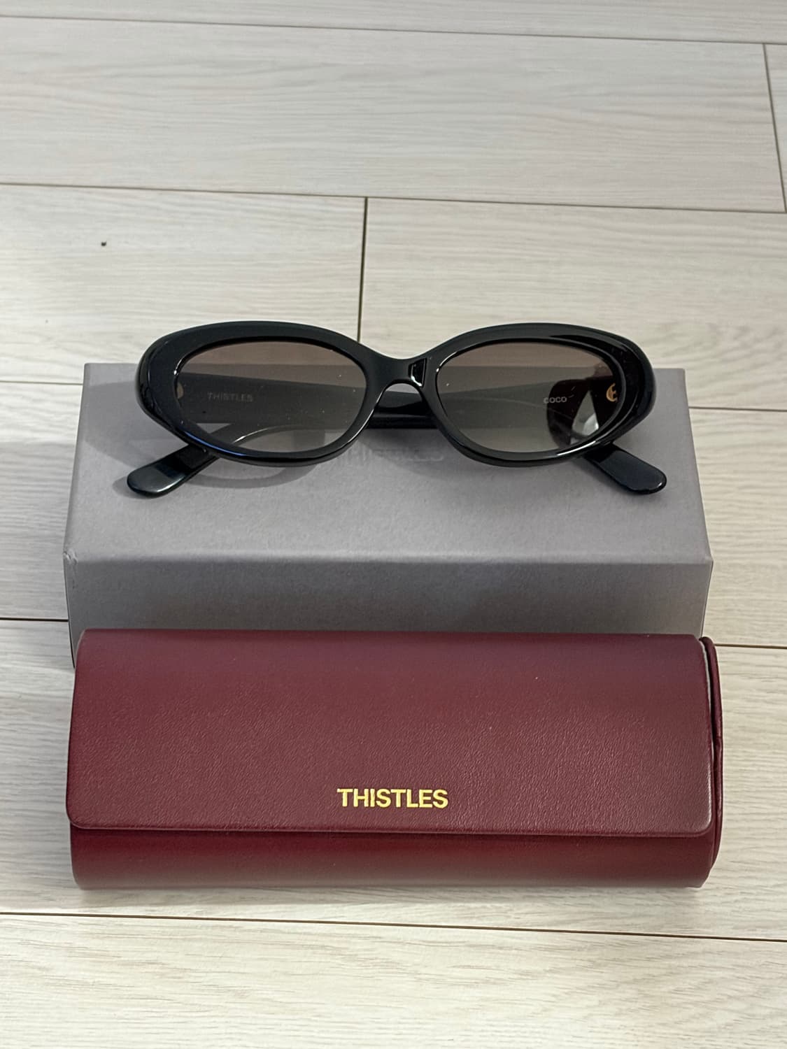 디슬스 the coco 상품이미지1