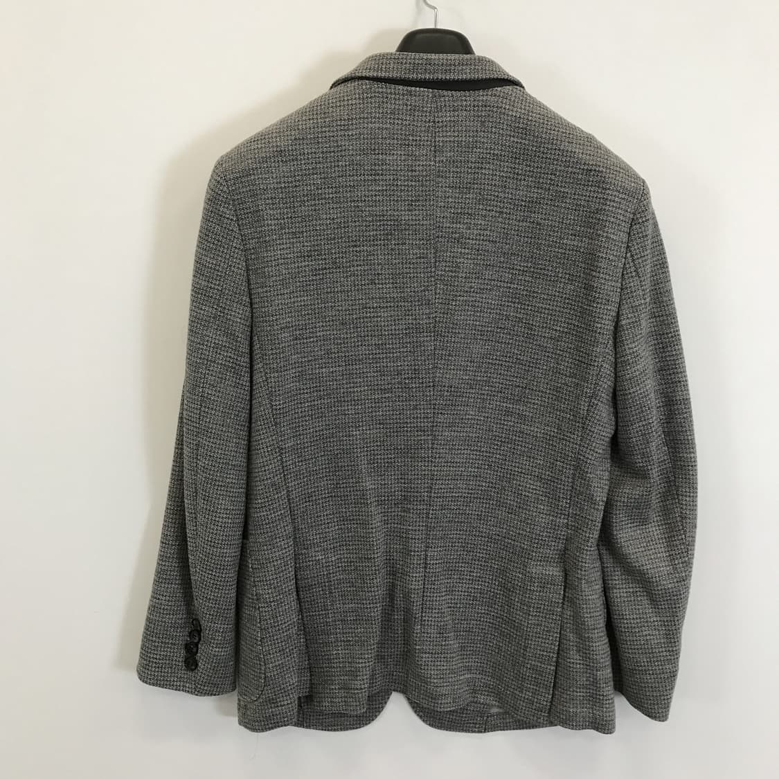 헤지스 이태리 FORTEX 코튼울자켓 [90] 상품이미지3