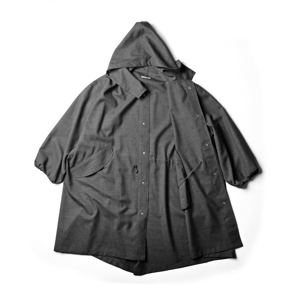 Interim 인테림 에디피스 별주 카노니코 스노우 파카 4사이즈 상품이미지5