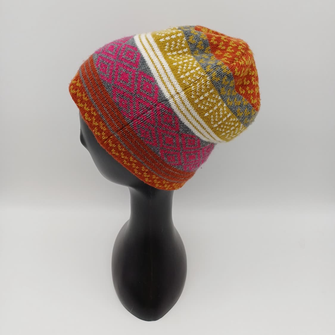 Lowe Alpine 로우알파인 비니 [BF10445-154-48] 상품이미지2