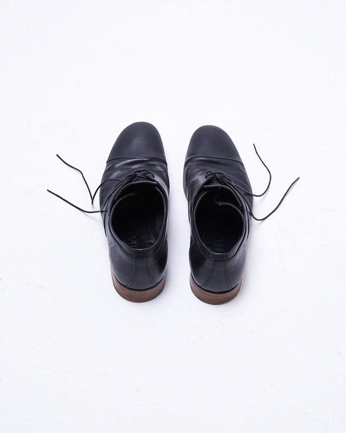 Lace-up Derby Shoes 상품이미지4
