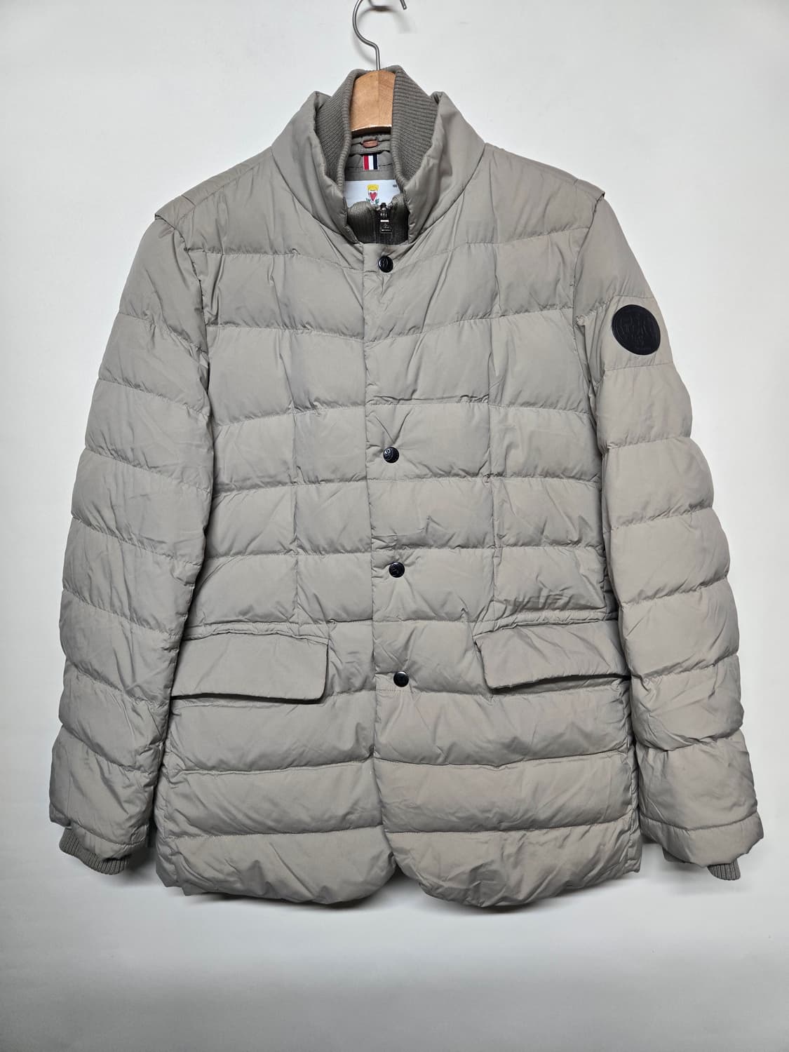 까스텔바작 남성 패딩 105 상품이미지1