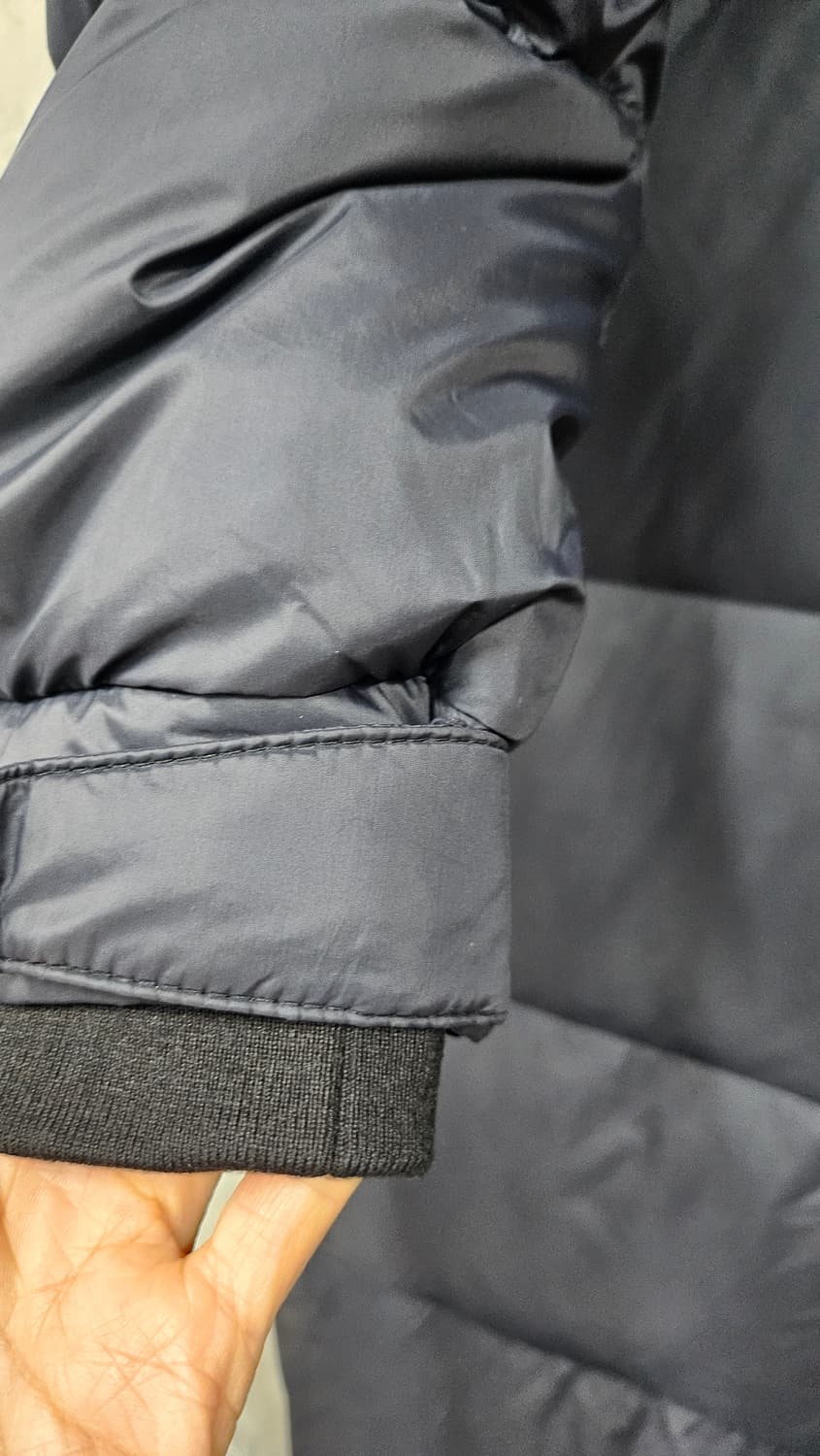 205  블랙야크   롱패딩  상품이미지7