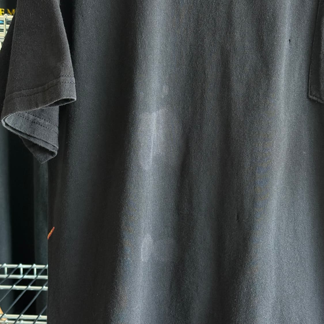 90s 말보로 언리미티드 리자드 티셔츠 상품이미지5