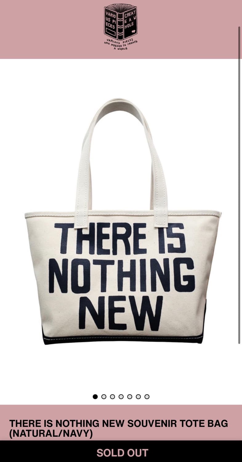 컬렉트 피시스 새상품 상품이미지1