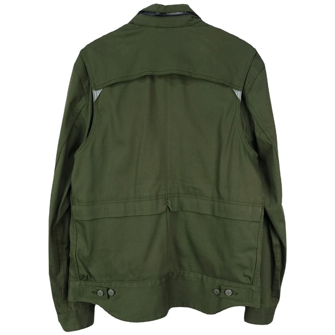 [리바이스] 밀리터리 필드 자켓 올리브 M18865  상품이미지3