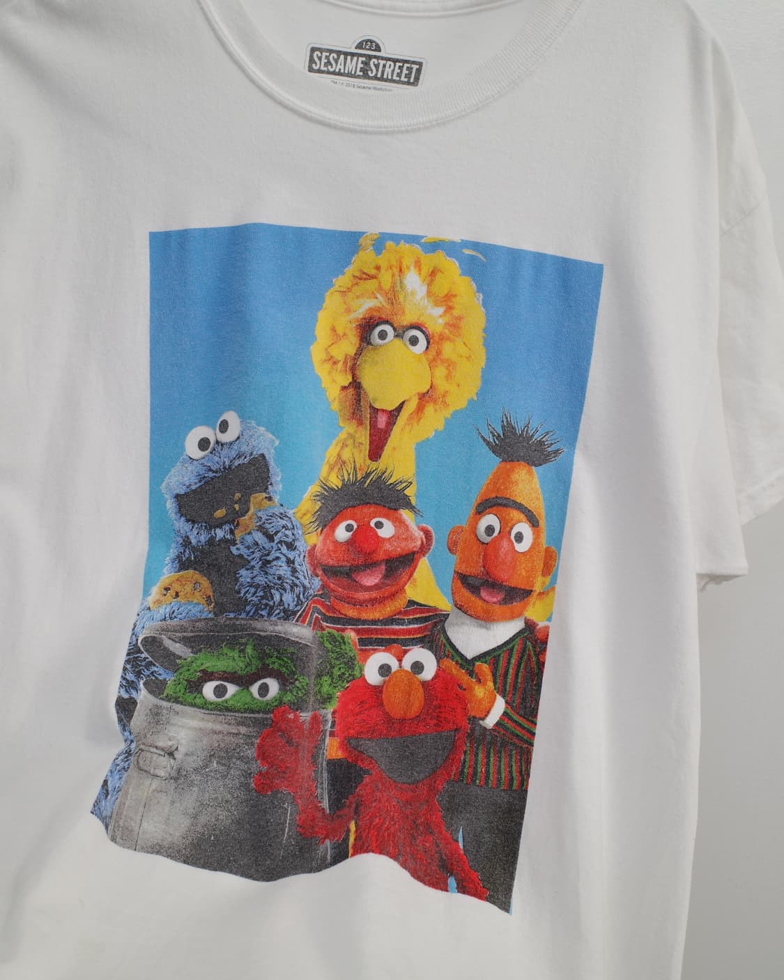 Sesame Street 상품이미지4