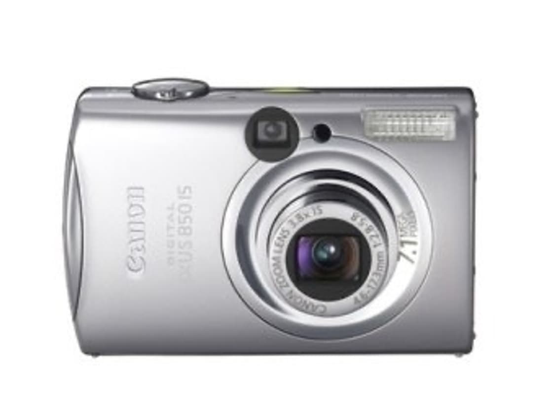 캐논 익서스 850 빈티지 디카 대여합니다 상품이미지1