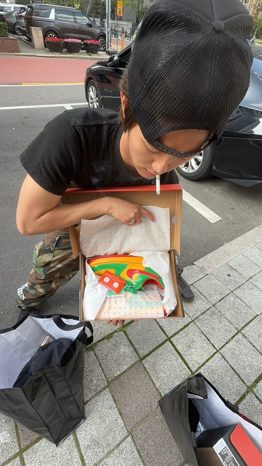 릴야티  어스포스 280 상품이미지3