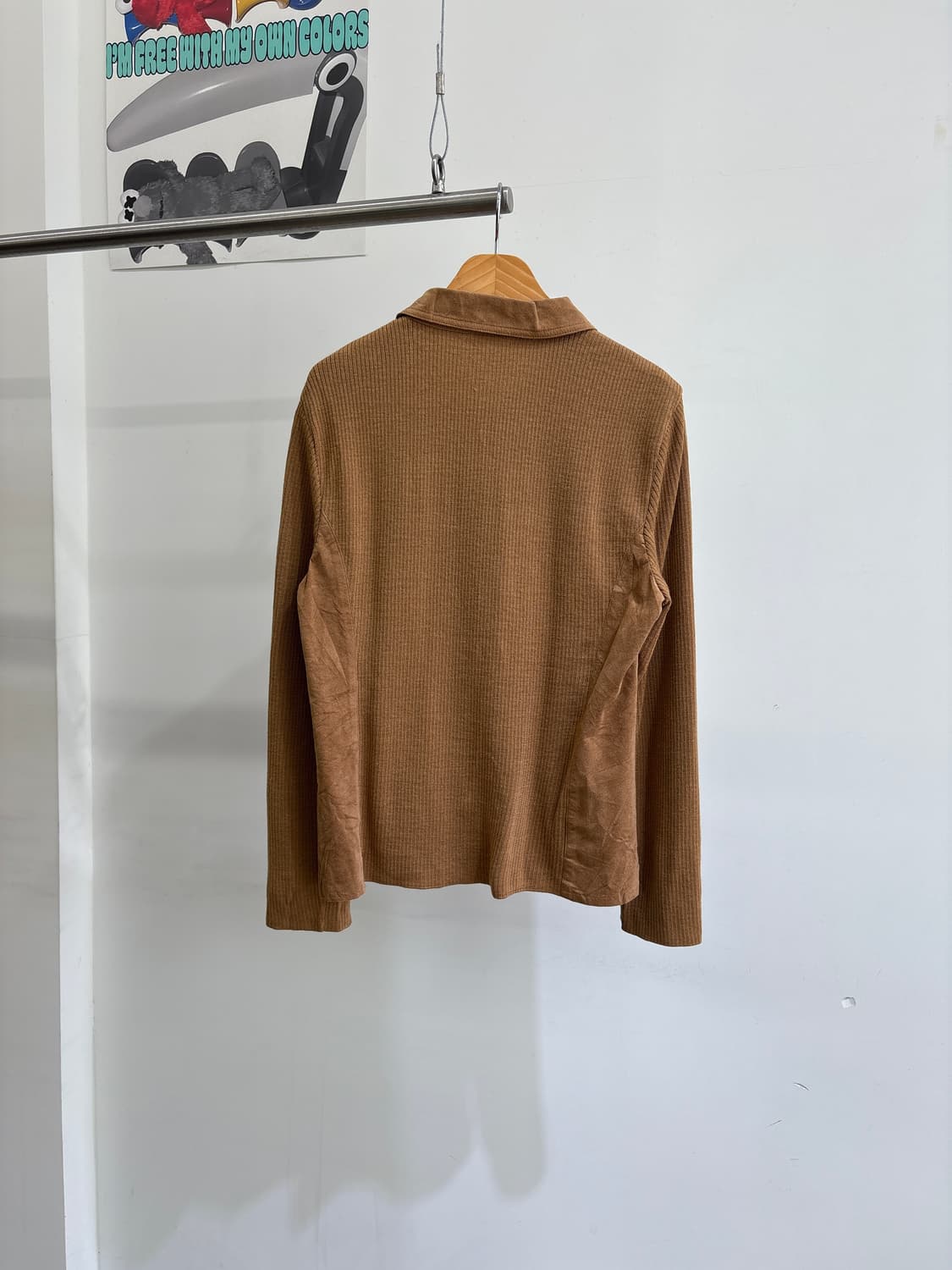 LOILIAN (Made in Japan) 자켓 상품이미지5