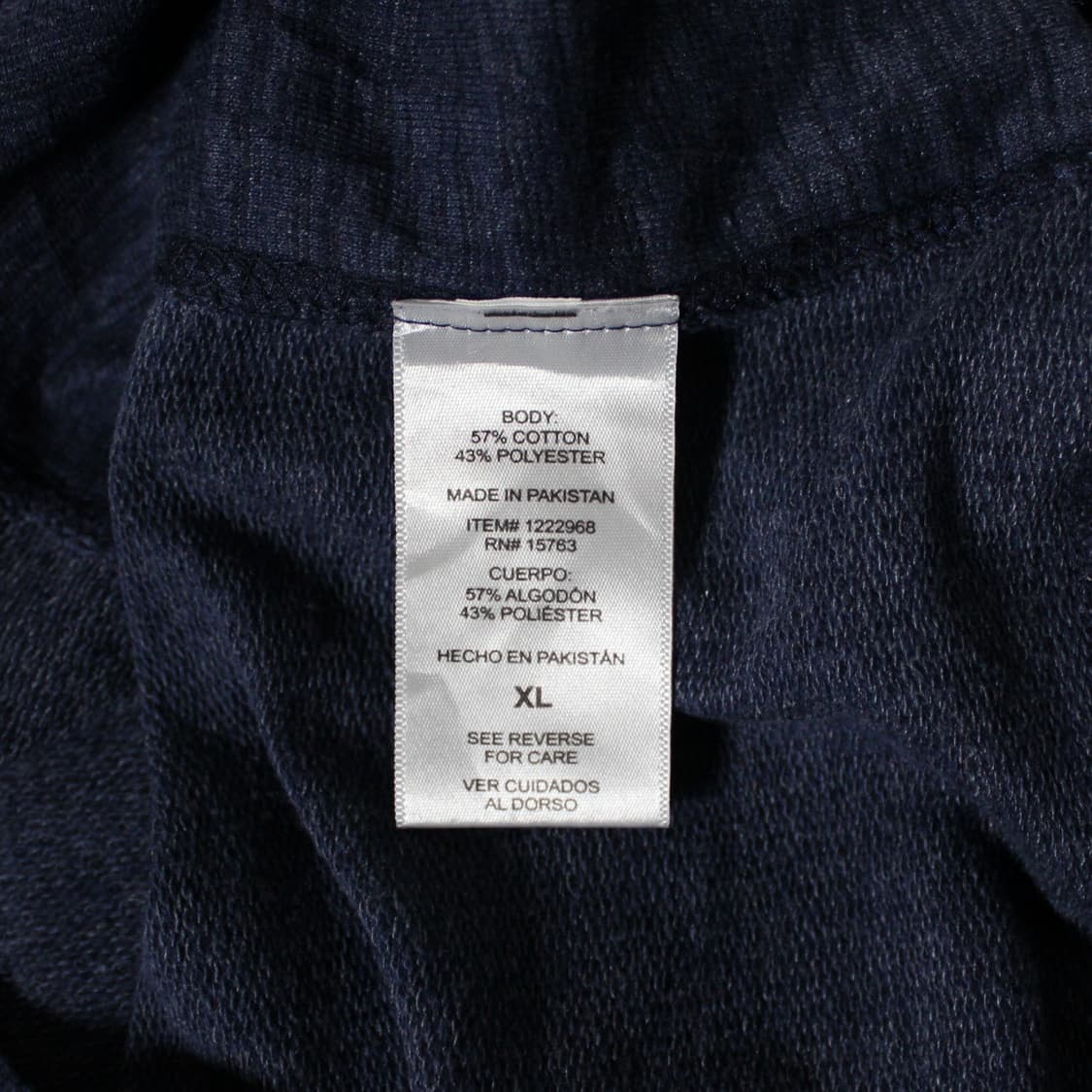 Champion 챔피온 어센틱 클래식 크루넥 맨투맨 상품이미지4