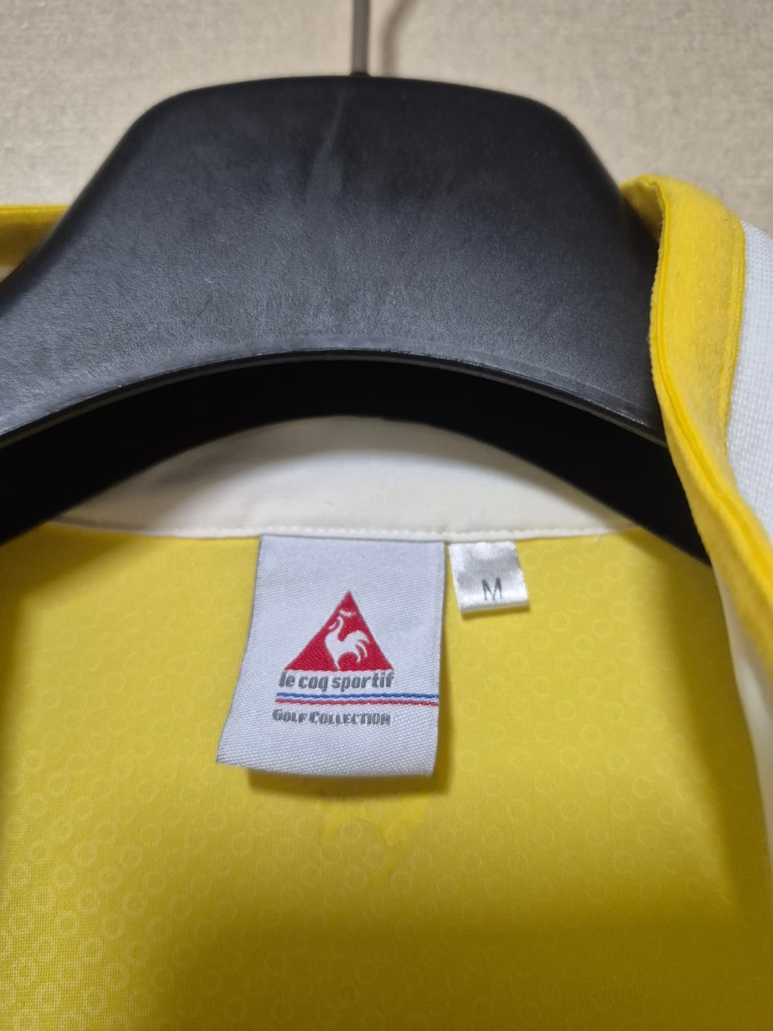 르꼬끄 골프 경량 바람막이 상품이미지6