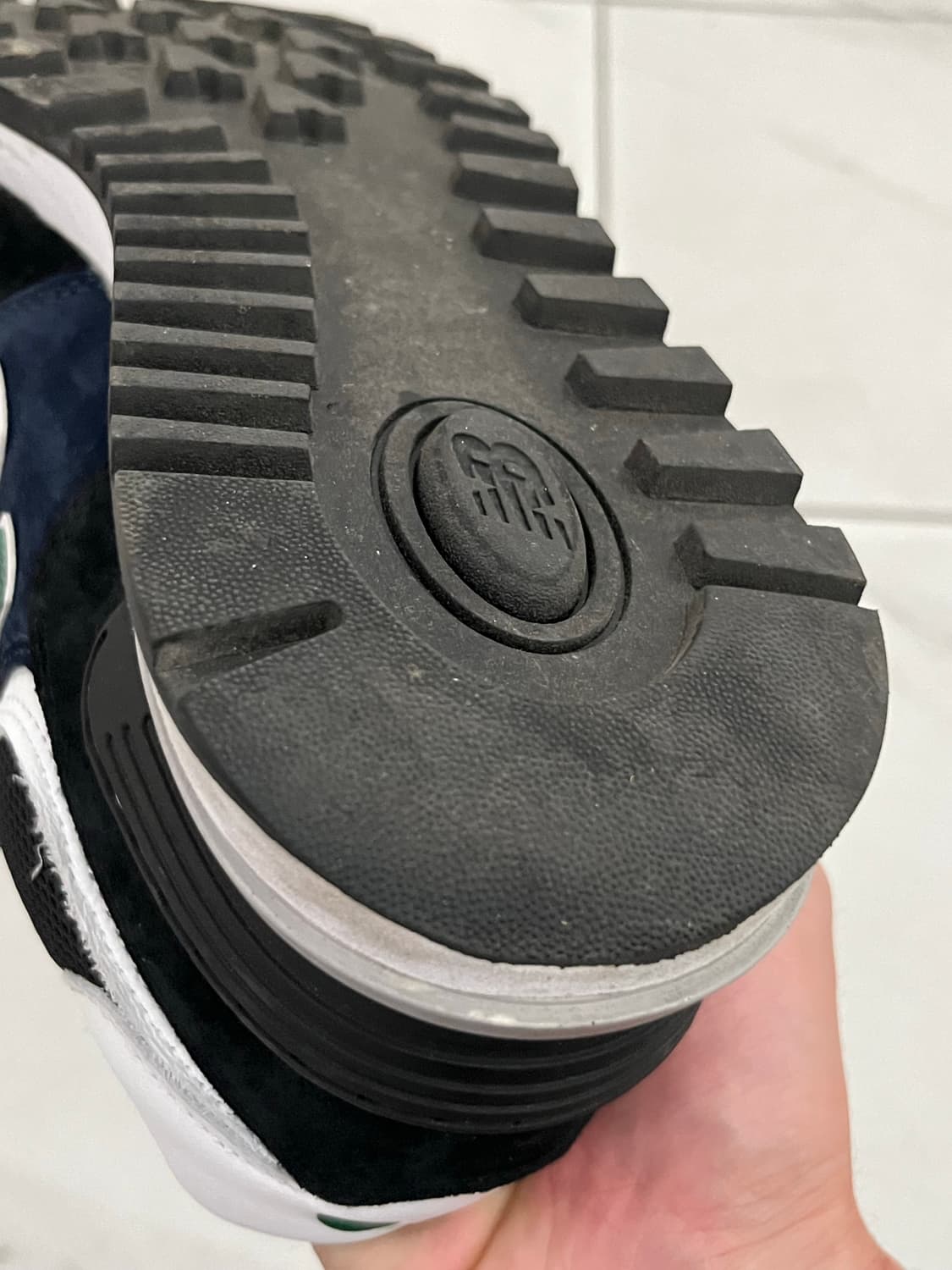 준야 와타나베 꼼데가르송 뉴발란스 574 레거시 280 상품이미지7