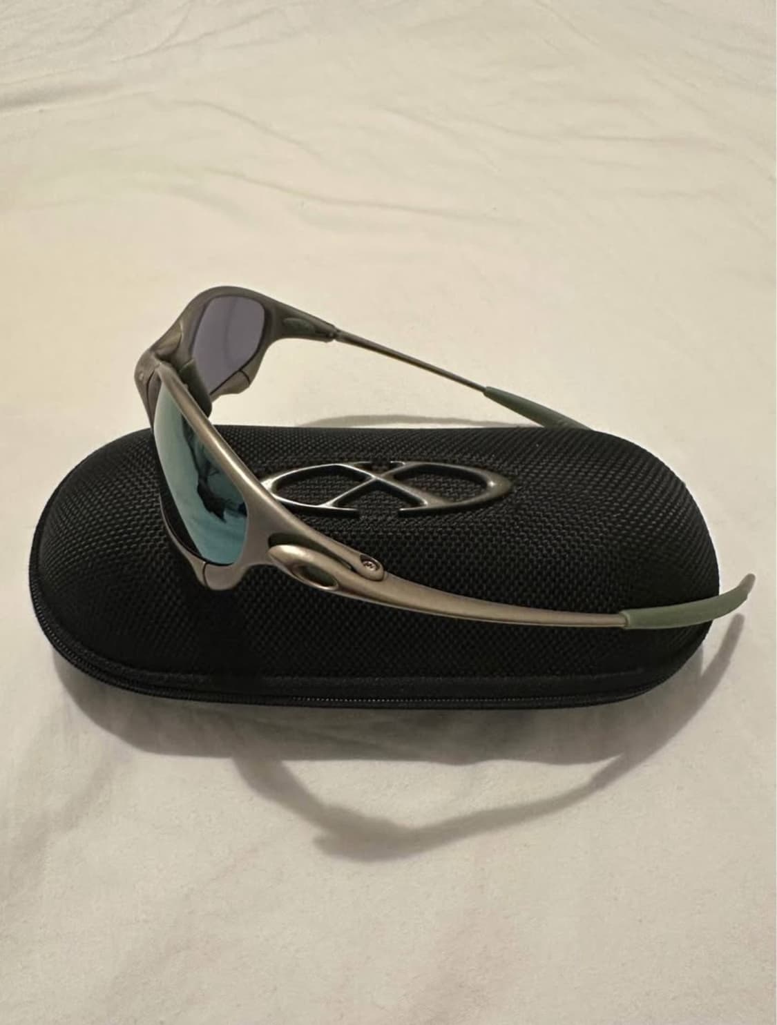 Authentic Oakley Juliet 상품이미지2
