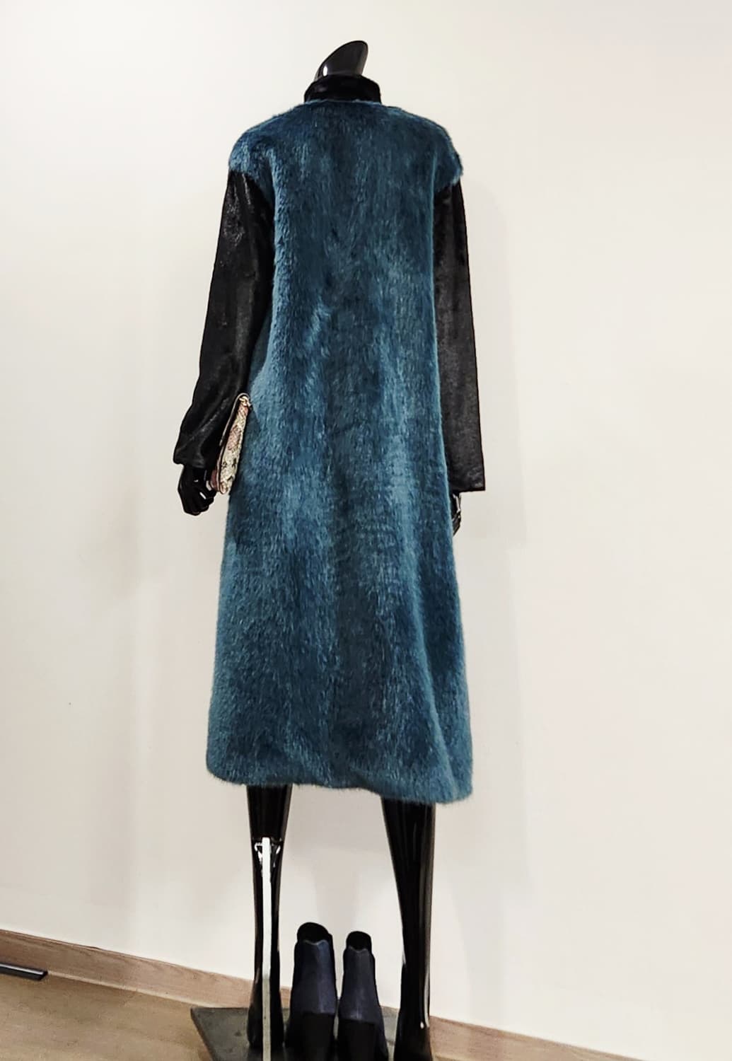 에코퍼롱코트 상품이미지7