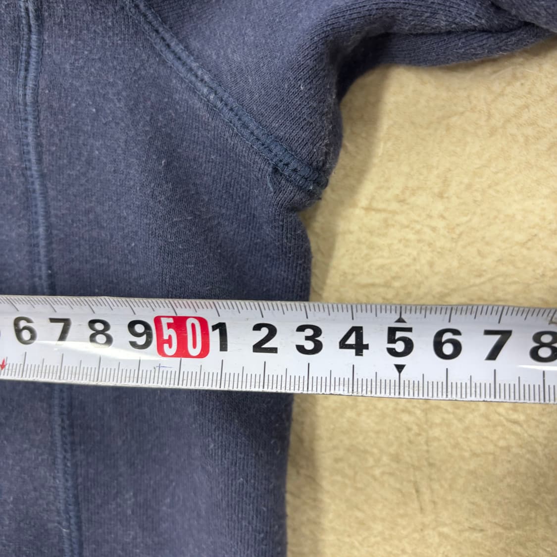 나이키 캘리포니아 베어 빅로고 후드티 상품이미지5