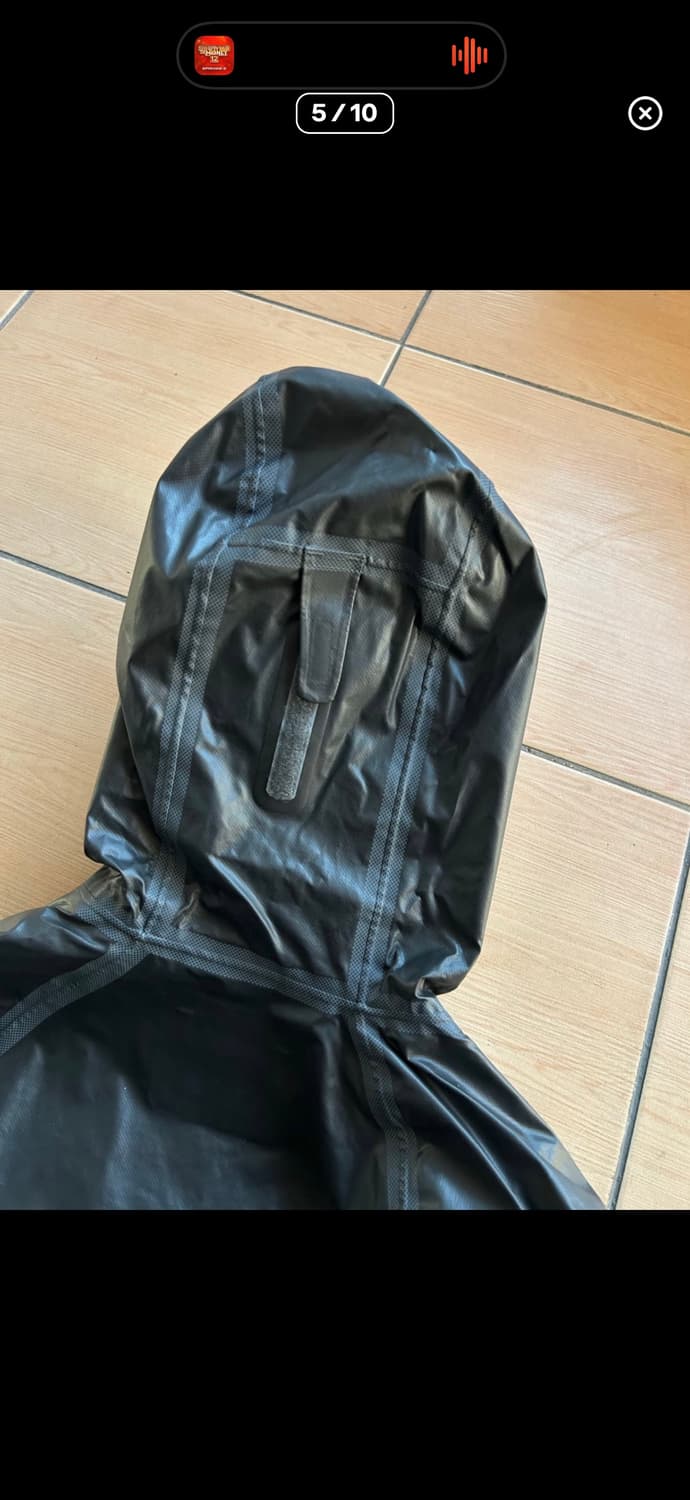 컬럼비아 몬트레일 러닝자켓 상품이미지5