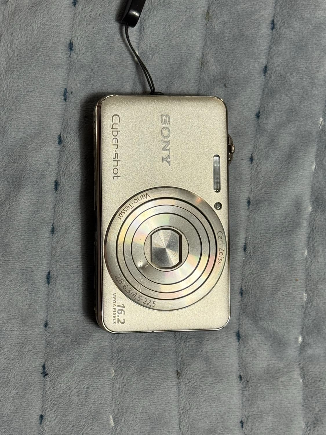 소니 사이버샷 dsc-wx50(골드 색상) 상품이미지1