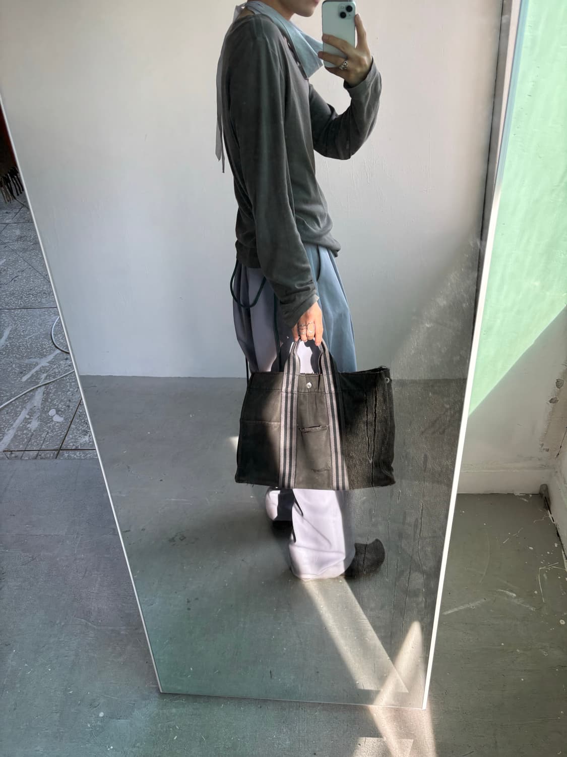 에르메스 by 마틴 마르지엘라 후루토 상품이미지3